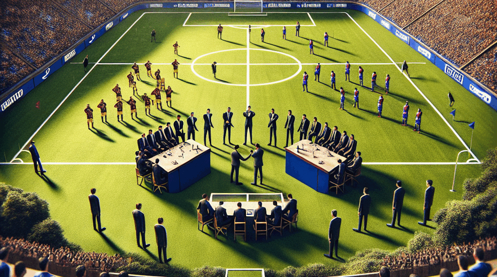 Tigres quiere al cruzazulino Rotondi, tras fichaje frustrado del hondureño Rosales; descartan a Guido Rodríguez – Fox Sports