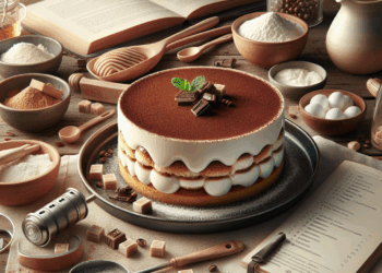 Prepara un Tiramisú express con café instantáneo en tan solo 10 minutos y con 7 ingredientes