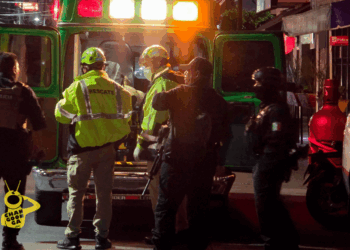 Ataque Armado En Bar "Circulo Rojo" De Zamora Deja Dos Muertos Y Tres Heridos - Changoonga.com