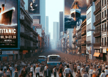 El Titanic llega a la CDMX; fechas, horarios, precio de boletos