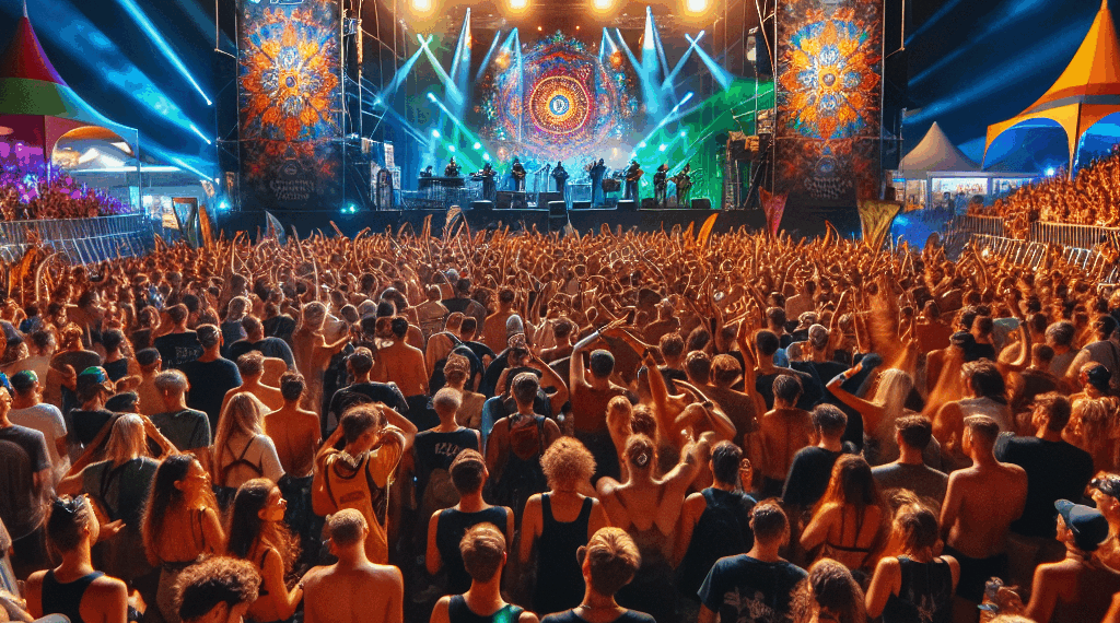 Todos los detalles del Festival Hipnosis 2025