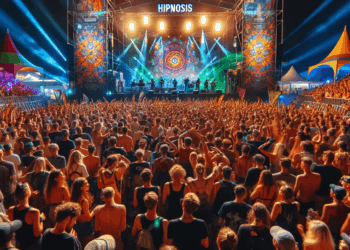 Todos los detalles del Festival Hipnosis 2025
