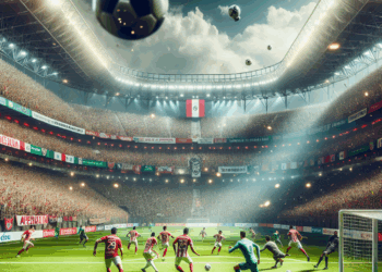 Toluca y Necaxa se miden en la Jornada 1 del Apertura 2025 de la Liga MX / FOTOS: Imago7