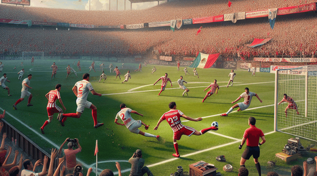 Toluca inicia su defensa de la corona con goleada