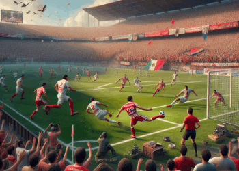 Toluca inicia su defensa de la corona con goleada