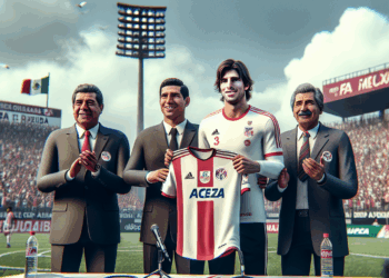 Toluca se refuerza de ÚLTIMA HORA con este sudamericano que trae el talento en la sangre para el Apertura 2025