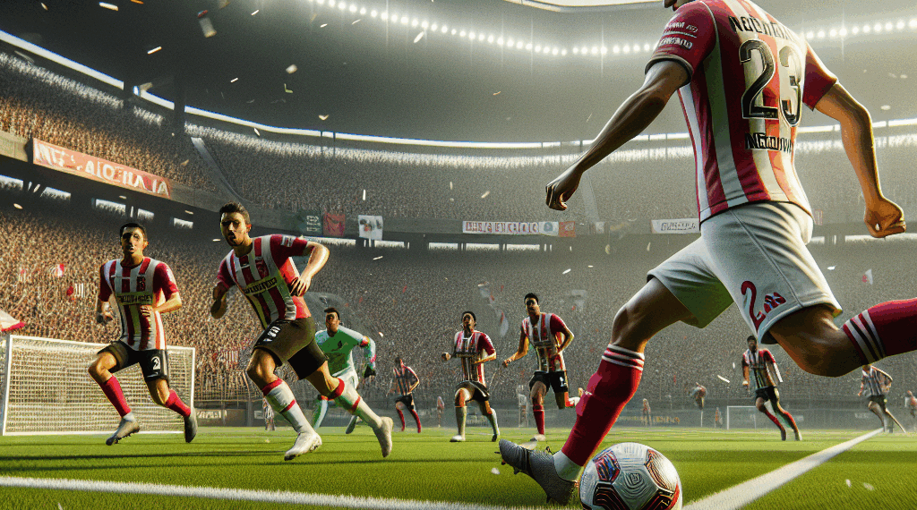 Toluca vs Necaxa EN VIVO Liga MX Jornada 1 Apertura 2025