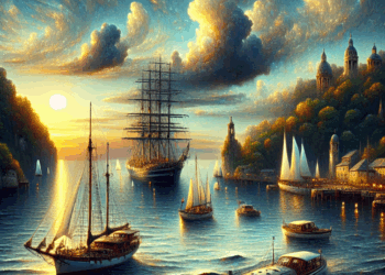 Las 10 ciudades europeas más visitadas para explorar en barco – Dimension Turistica Magazine