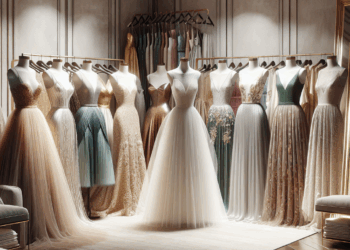 Los 35 Mejores Vestidos de Coctel para Bodas y Más – Dimension Turistica Magazine