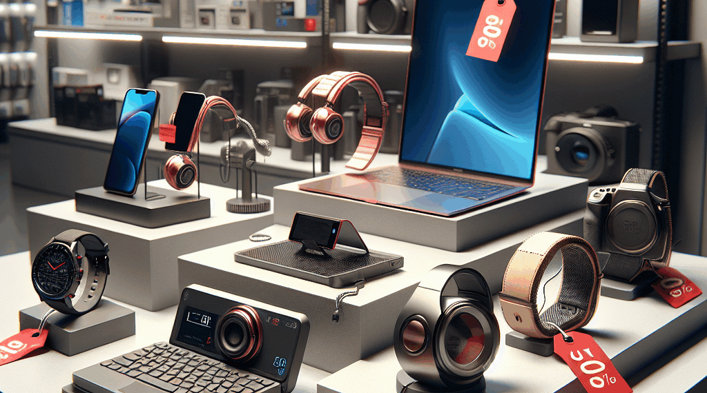 Estas son las cinco mejores ofertas de última hora en tecnología que se agotarán en el Prime Day de Amazon