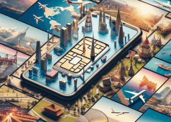 Las Mejores eSIM para Viajes Internacionales en 2025