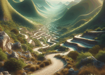 #Morelia Arrancan Topes De Ciclovía En Crucero De Mil Cumbres Taxistas Se Deslindan - Changoonga.com