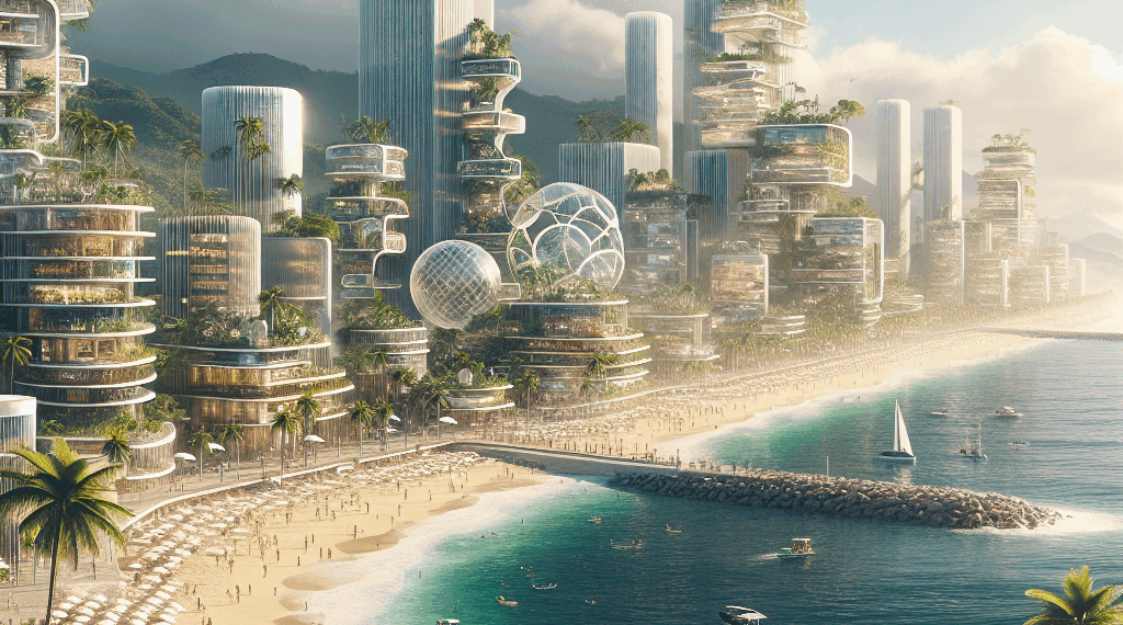 Tower Travel lidera en Brasil 2026: Un plan anticipado que se enfoca en toda la costa