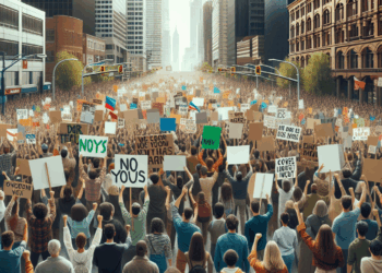 Trabajadores exigen la renuncia de líder sindical de sobrecargos