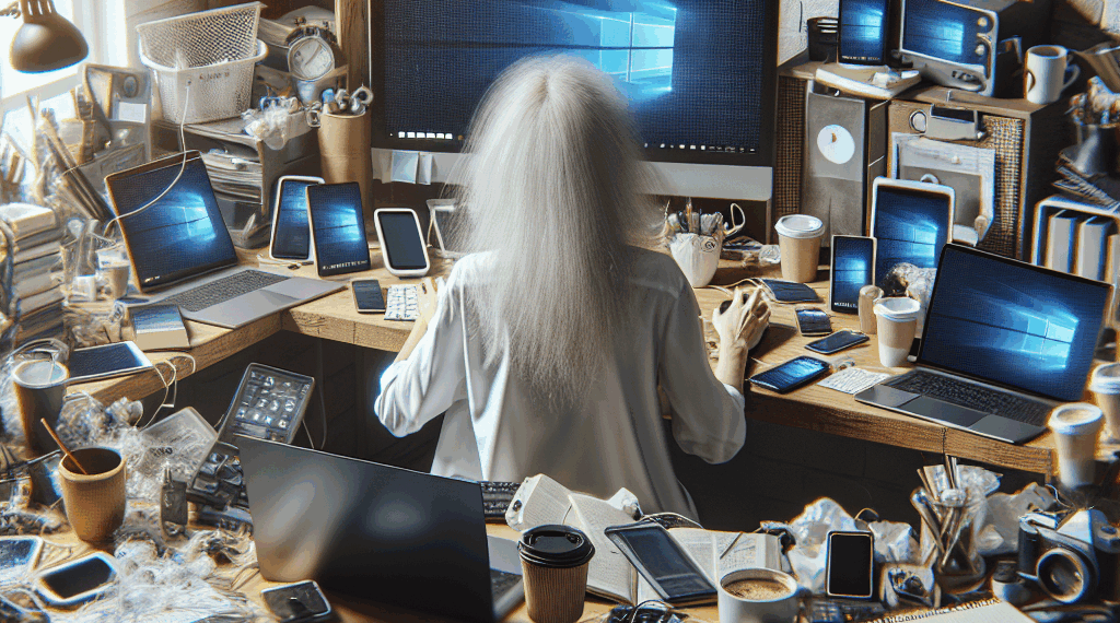 Trabajo independiente, salvavidas del empleo en la primera mitad del año