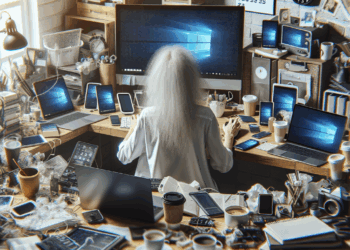 Trabajo independiente, salvavidas del empleo en la primera mitad del año