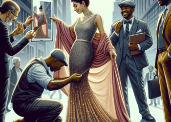 Cómo llevar tu vestido de noche favorito en looks elegantes del día a día