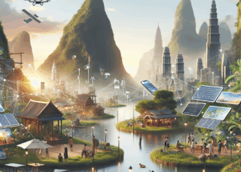 El Impacto de la Digitalización y la Sostenibilidad – Dimension Turistica Magazine