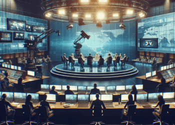 La reingeniería de Televisa