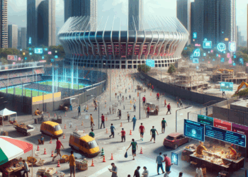 Modernizar pagos, el reto de México frente al Mundial 2026