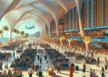 Transmisión en Directo | Estado de Vuelos Cancelados y Retrasados en el Aeropuerto de Puerto Vallarta; Actualización de Viajes para Hoy, 4 de Julio – Dimension Turistica Magazine