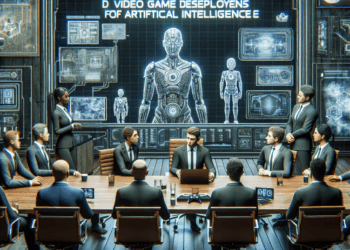 Tras despedir a 9.000 personas, un directivo de Xbox tiene una sugerencia para el resto de sus trabajadores: la IA como terapia