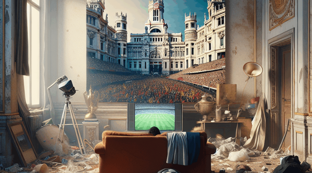 Tras ser eliminado en el Mundial de Clubes Real Madrid estaría interesado en Piero Hincapié
