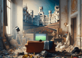 Tras ser eliminado en el Mundial de Clubes Real Madrid estaría interesado en Piero Hincapié