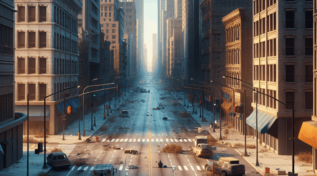 Tres anuncios que dibujan un panorama preocupante