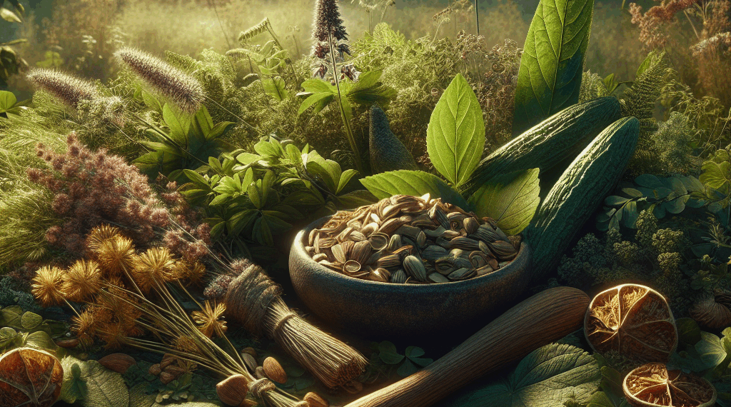 3 plantas curativas que las leyendas asocian a la buena suerte