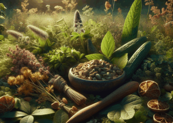 3 plantas curativas que las leyendas asocian a la buena suerte