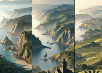 Tres maravillas gallegas entre los 50 destinos europeos imprescindibles para este verano – Dimension Turistica Magazine