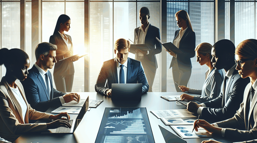 Trimestrales de las Siete Magníficas con buenas perspectivas