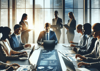 Trimestrales de las Siete Magníficas con buenas perspectivas