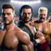 Triple H, Undertaker y Shawn Michaels se despiden de Hulk Hogan en las redes sociales