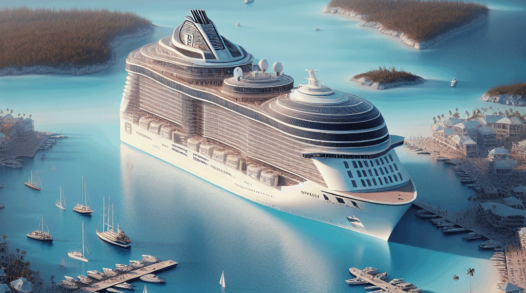 Tripulante del crucero Icon of the Seas fallece tras caída en aguas de las Bahamas – Dimension Turistica Magazine