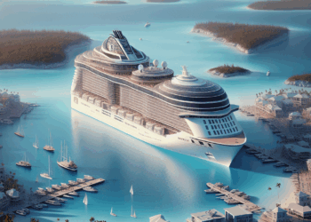 Tripulante del crucero Icon of the Seas fallece tras caída en aguas de las Bahamas – Dimension Turistica Magazine