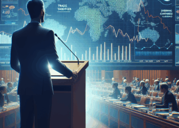 Trump amenaza con aranceles del 10% a los países BRICS y de 50% al cobre