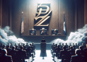 D. Trump dice que no planea despedir a Powell de la Fed