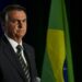 Trump denuncia "persecución política" contra Bolsonaro por intento de golpe en Brasil