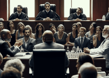 Gobierno de Trump ordena cesar caso contra médico acusado de destruir vacunas anticovid