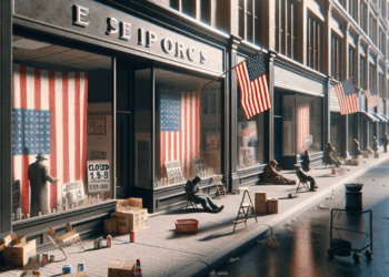 Trump ha destrozado la economía estadounidense