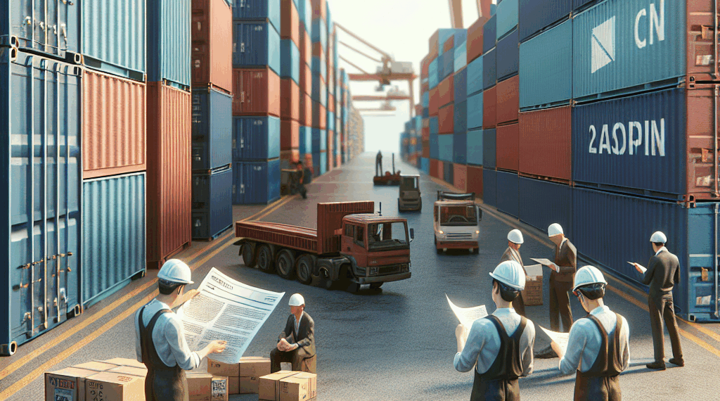 Trump perfila aranceles de entre 20 y 25% a países asiáticos sin China