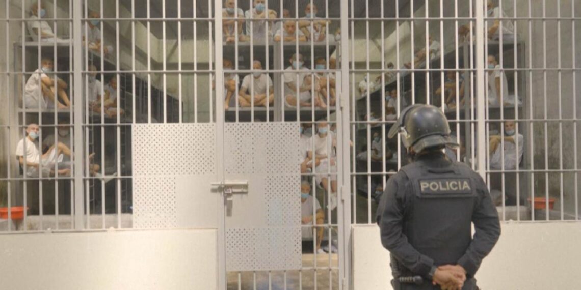 Nigeria dice que Trump presiona a África para aceptar deportados venezolanos