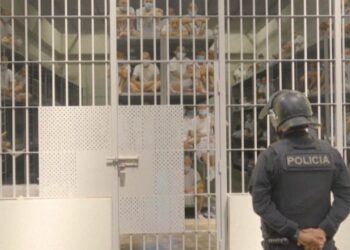 Nigeria dice que Trump presiona a África para aceptar deportados venezolanos