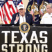 Donald Trump visita Texas para evaluar daños tras devastadoras inundaciones