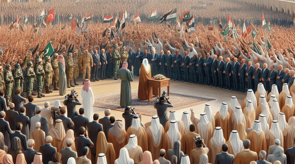 Trump resta importancia al reconocimiento del Estado palestino por Francia; "no tiene peso"