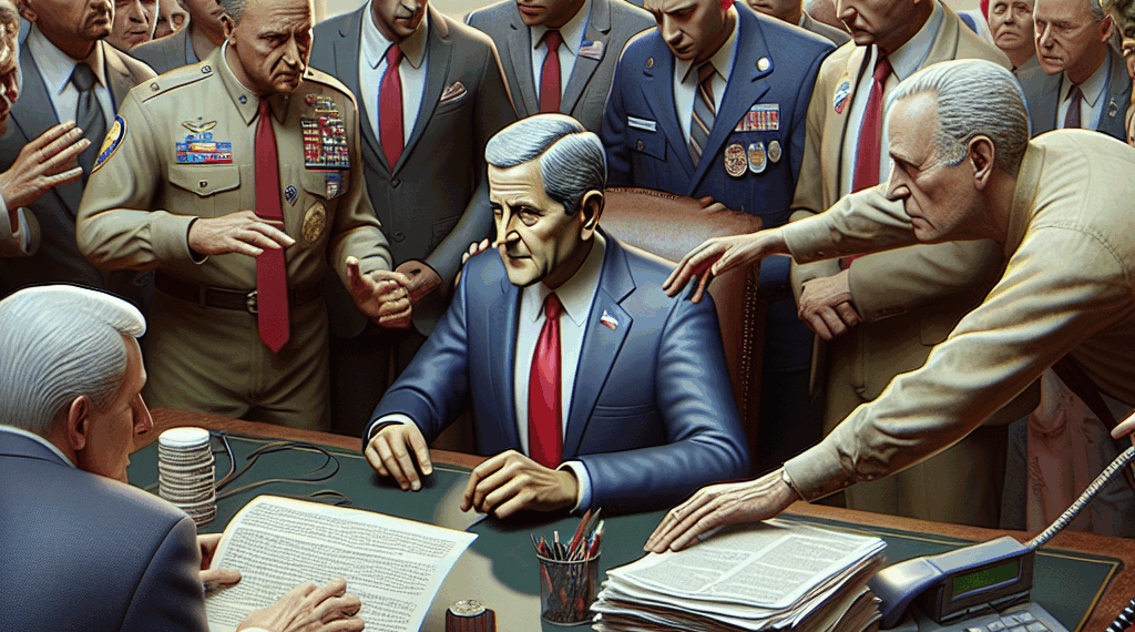 Trump amenaza a Brasil con un arancel del 50% y exige el fin del juicio a Bolsonaro