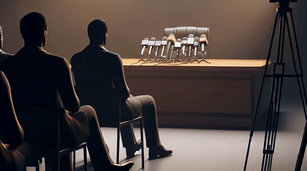 Trump asegura que "nunca" fue informado de que su nombre estaba en los archivos Epstein