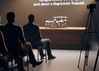 Trump asegura que "nunca" fue informado de que su nombre estaba en los archivos Epstein